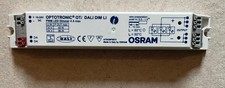 OSRAM OPTOTRONIC OTi DALI DIM LI LED-Dimmer 10–24V DC – 4A max, DALI Steuerung