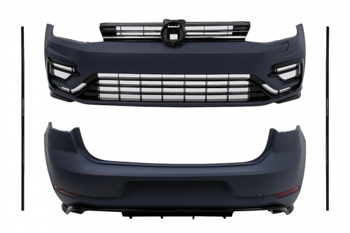 Bodykit für golf 13 - bodykit, vw