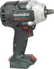 Metabo SSW 18 LTX 800 BL