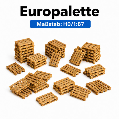 100x europalette 87 - 100x,