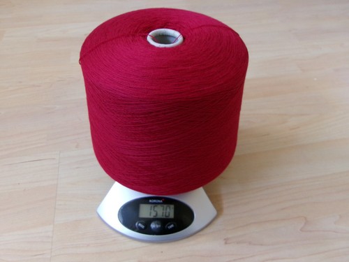 1570g strickgarn - 1570g,