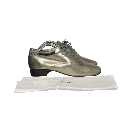Repetto derby schnürer - derby,