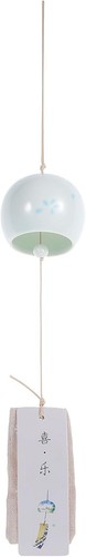 Japanese wind chimes - wind, for