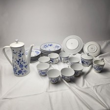 Seltmann Weiden Kaffeeservice