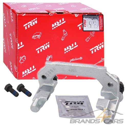 Trw bremssattelhalter hinten - bremssattelhalter,