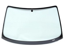 Frontscheibe Spiegelhalter