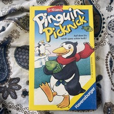 Pinguin Picknick Ravensburger