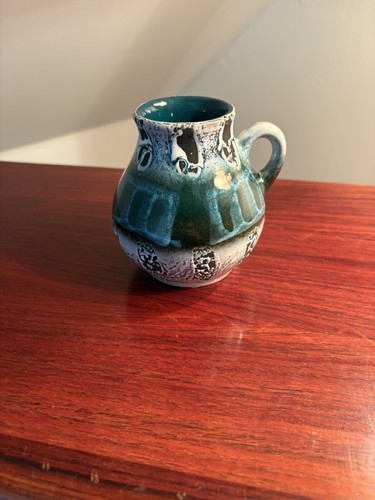 Bay keramik henkelvase - bay, 400/10