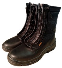 Amphibien Militärstiefel