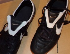 ⚽︎⚽︎ Nike Tiempo Stollen Fußballschuhe Gr.42,5 ⚽︎⚽︎