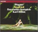 Siegfried von Karl Bohm | CD | Zustand sehr gut