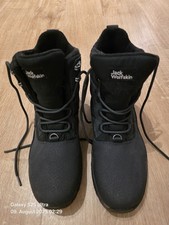 Jack Wolfskin Everquest Texapore High M