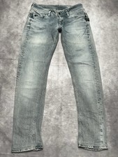 G-Star Lynn Skinny Damen Jeans