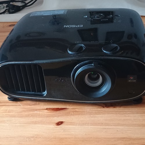 Epson tw6600 desktop - epson, eh-tw6600