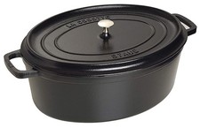 STAUB Gusseisen