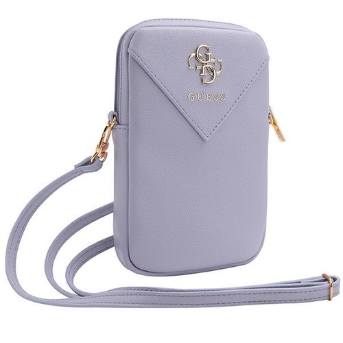 Guess zip triangle - guess, 4g