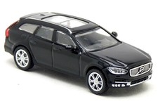 MC Micro City 87 Herpa Volvo