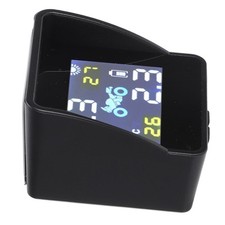 Motorcycle Tire Pressure