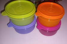 🌺Tupperware Julchen 4 x 200