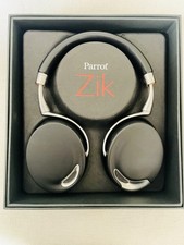 Parrot  Zik   Kopfhörer 