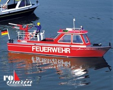 1:20, Krick ro1005, RC Boot