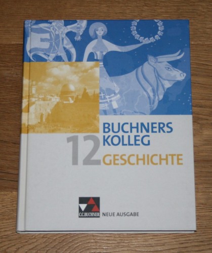 Buchners kolleg geschichte - buchners,