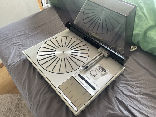 Bang olufsen beogram 4002 - beogram,