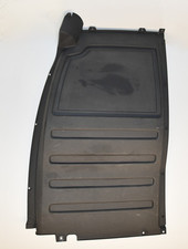 Kofferraumverkleidung Links Trennwand 2K3863169B 71N Caddy III Original VW