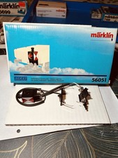 Märklin Modelleisenbahn 56051