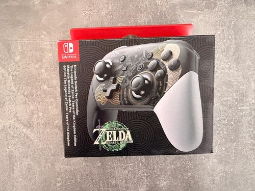 Nintendo switch pro controller - switch,