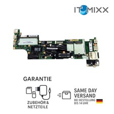 Lenovo ThinkPad X270 i5-6300U