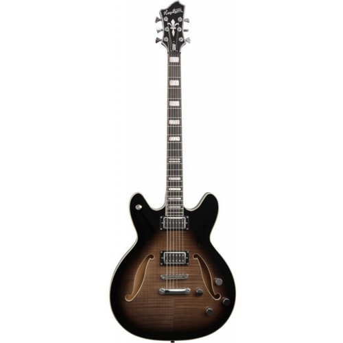 Hagstrom viking deluxe - hagstrom,