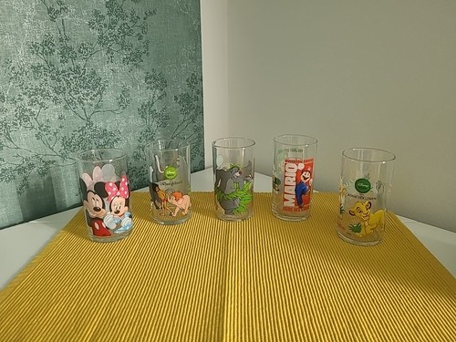 Trinkgläser wasserglas - trinkgläser,