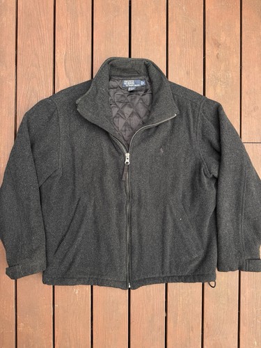 Großer mantel jacke - mantel,