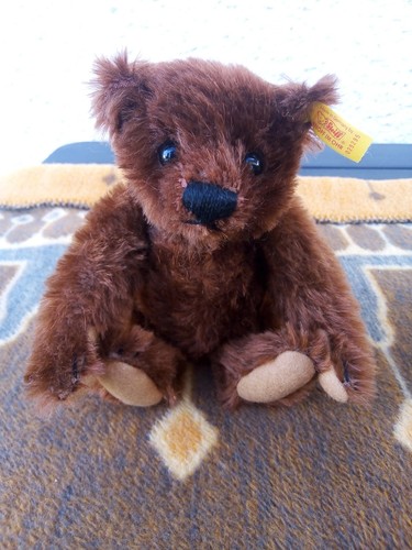 Steiff teddy 29295 - steiff,