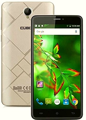 Cubot max 4g lte - cubot, 6,0''