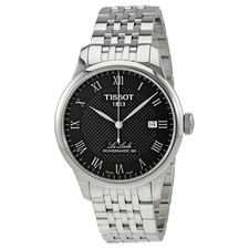 Tissot Le Locle Powermatic.80