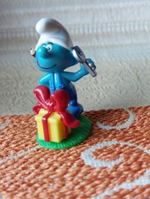 Figuren die schlümpfe - die,