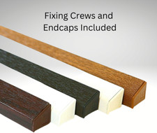 Tür Wetterleiste Streifen Wetterleiste Tropf Regenabweiser Schutz PVC Fenster upvc