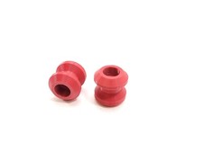 Motorrad Racingadapter Bobbins