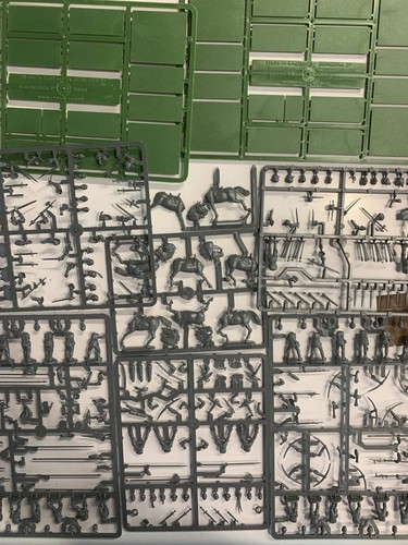 Perry miniaturen war - miniaturen, of