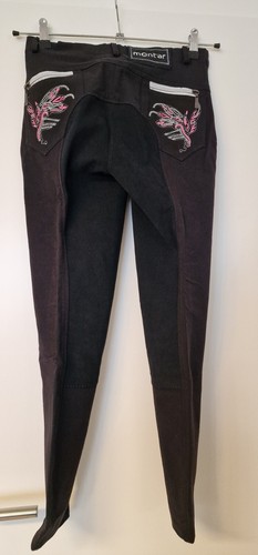 Kinder reithose 164 - reithose, montar