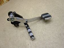 Harley Fußrasten Forward Controls Pedal Mounting Softail 07-17  42507-07 (#6979)