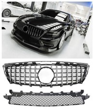 Grille Sport fits for Mercedes
