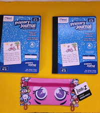 Set- 2 Mead Primary Journal