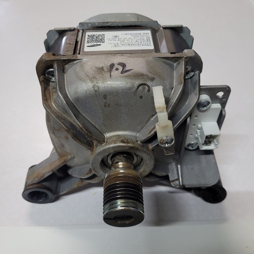 Motor samsung dc93 00586d - motor,