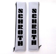 2 Stück Schroth 2 Zoll 50mm