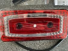 LED-Multifunktionsleuchte Heckleuchte L930b BBSWR 24V