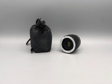 Olympus OM Telekonverter 2X-A
