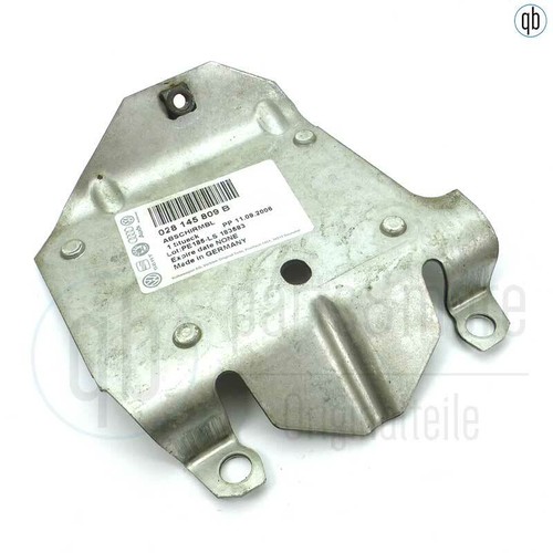 Original abschirmblech - vw,